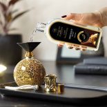 'Midnight Oud' Lamp Fragrance Oil – 500ml