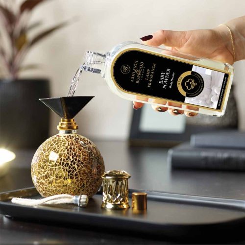 ‘Baby Powder’ Fragrance Oil