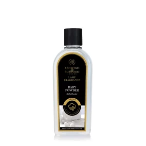 'Baby Powder' Fragrance Oil