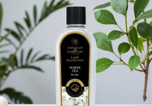 'White Tea' Fragrance Oil
