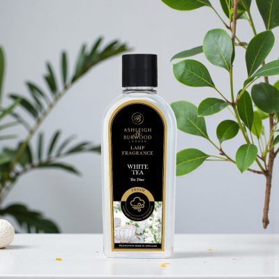 'White Tea' Fragrance Oil
