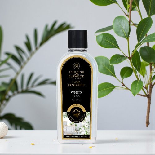 'White Tea' Fragrance Oil