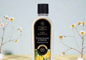 'Ylang Ylang & Neroli' Fragrance Oil