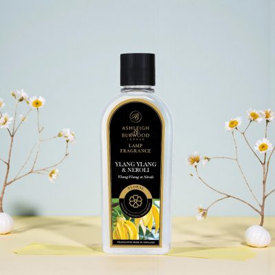 'Ylang Ylang & Neroli' Fragrance Oil