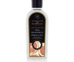 Grapefruit - Premium Lamp Fragrance Burning Oil - 500ml