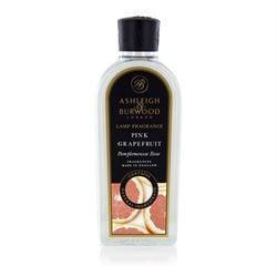 Grapefruit - Premium Lamp Fragrance Burning Oil - 500ml