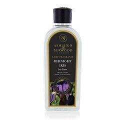 Midnight Iris - Premium Lamp Fragrance Burning Oil - 500ml