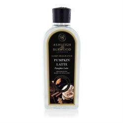 Pumpkin Latte - Premium Lamp Fragrance Burning Oil - 500ml