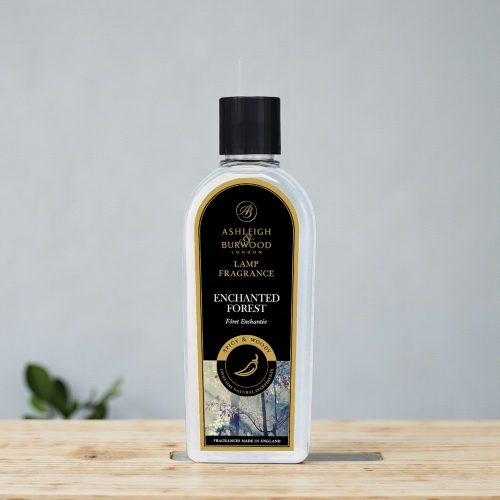 ‘Enchanted Forest’