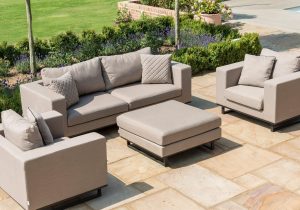All Weather Sofas