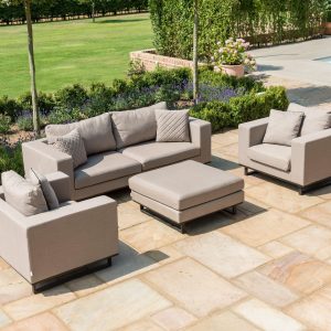 All Weather Sofas