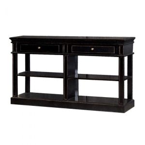 Buffet Sideboard - 2 Drawers - Open Design - Ascot Furniture Range