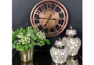 Wall Clocks
