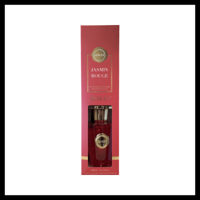 300ml ‘Jasmin Rouge’ Reed Diffuser