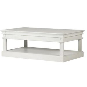 Coffee Table - Oblong Design - Ascot Furniture Range