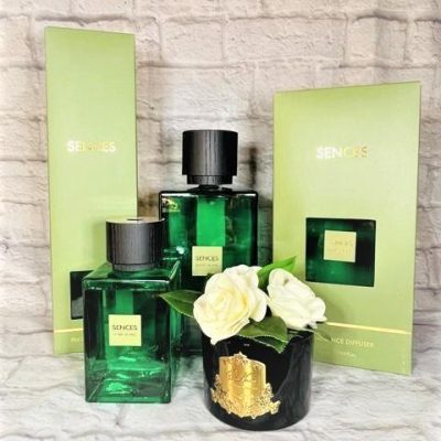 2200ml ‘Ylang Ylang Citrus Verbena’ Reed Diffuser