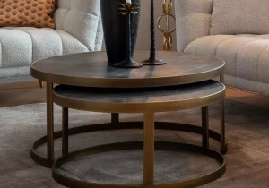 Nest Of Tables