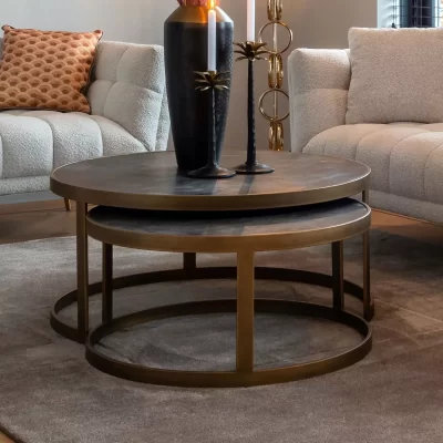 Nest Of Tables
