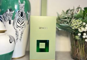 Ylang Ylang - Glass - 2200ml
