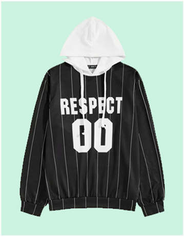 Respect Tee