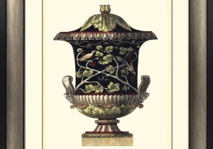 'Antonini Urns II' Artwork