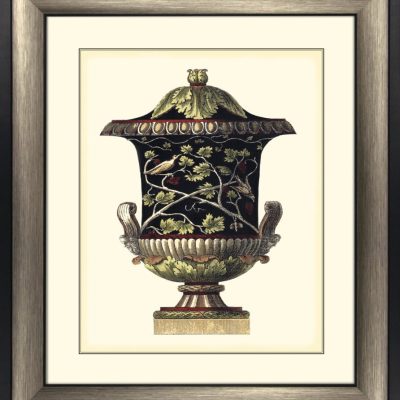 'Antonini Urns II' Artwork
