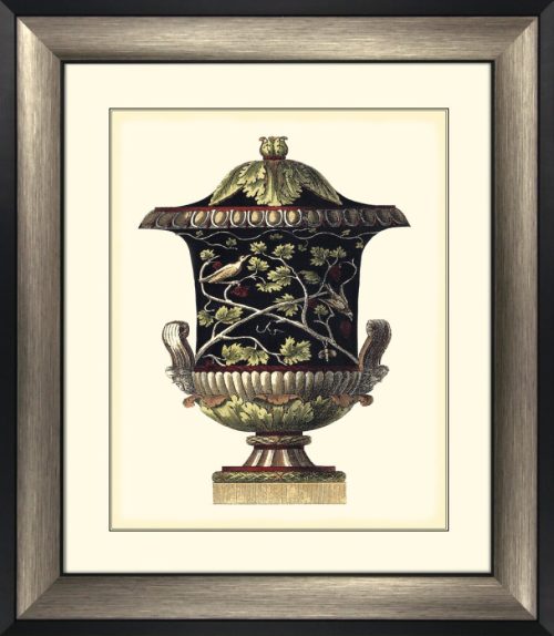 'Antonini Urns II' Artwork