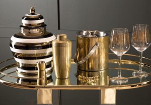 Drink Trolley's