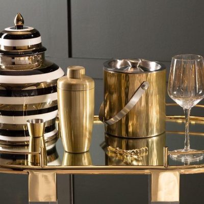 Drink Trolley's