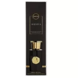 Aventus Reed Diffuser - Shaped Glass Bottle - Gift Boxed - 300ml