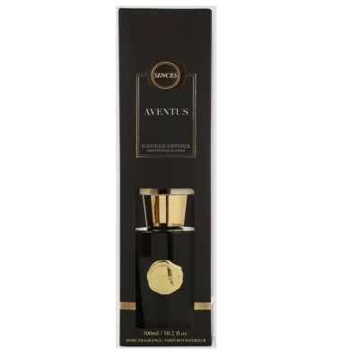 300ml ‘Aventus’ Reed Diffuser