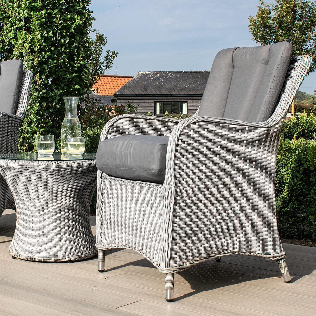 charlbury bistro set