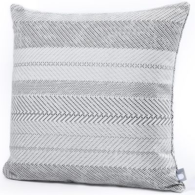 Scatter Cushion – Outdoor All Weather Fabric- Grey