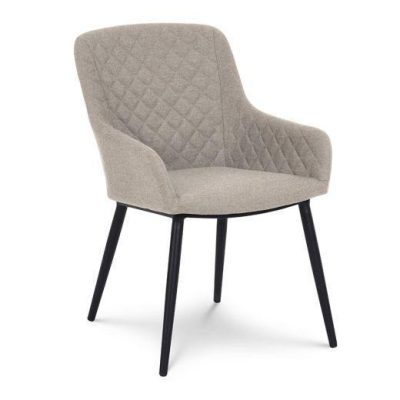 2 Seat Bistro Set – Round Table – 2 Chairs – Metal Finish – All Weather – Taupe