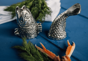 Table Top Accessories