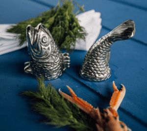 Table Top Accessories