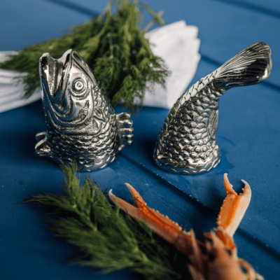 Table Top Accessories