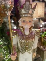 Statue, Christmas, General, Standing Display