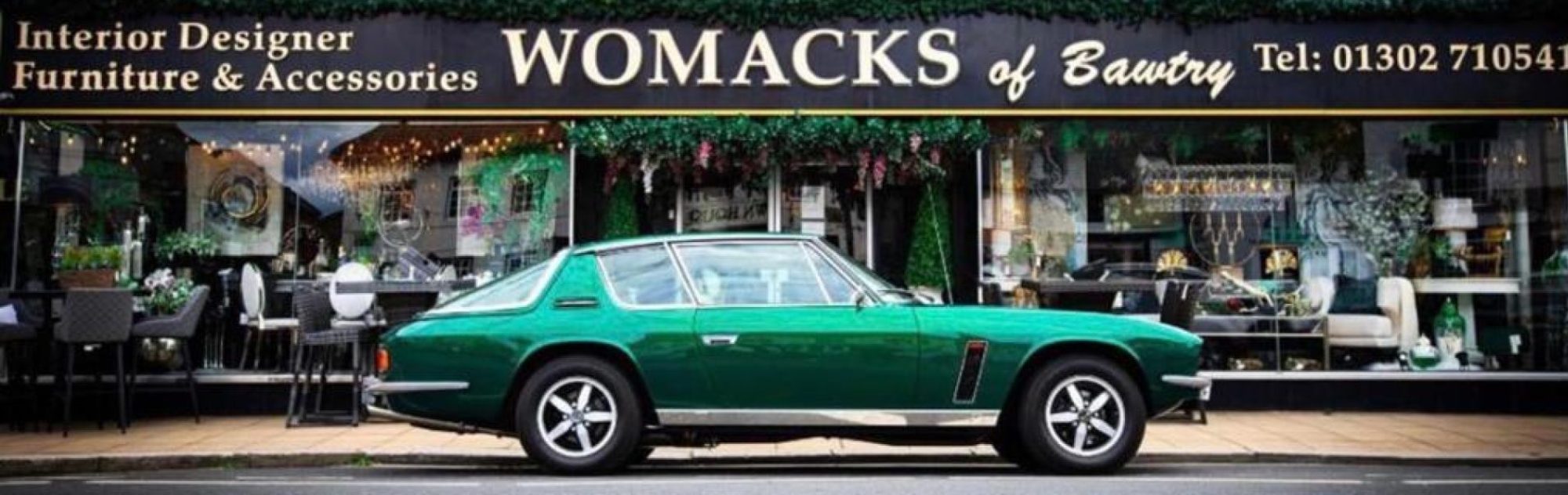 Womacks Of Bawtry