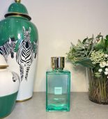 Large Glass Bottle 'Marrakesh' Reed Diffuser