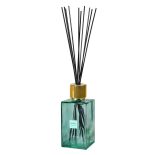 'Marrakesh' Reed Diffuser - Glass Bottle - Gift Boxed - 2200ml