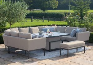 Garden Sofa Sets