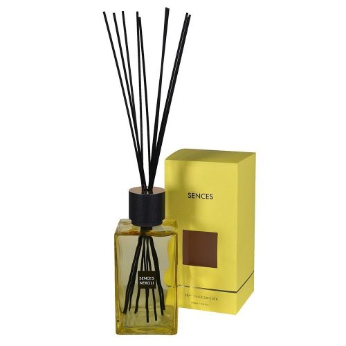 'Portofino Neroli' Reed Diffuser - Glass Bottle - Gift Boxed - 2200ml