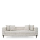 4 Seat 'York' Sofa