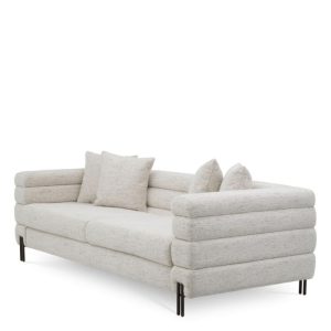 4 Seat 'York' Sofa