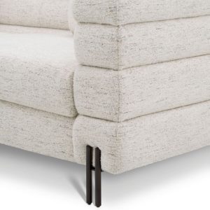 4 Seat 'York' Sofa