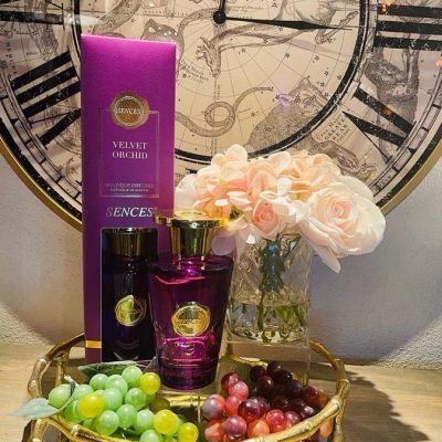 300ml ‘Velvet Orchid’ Reed Diffuser