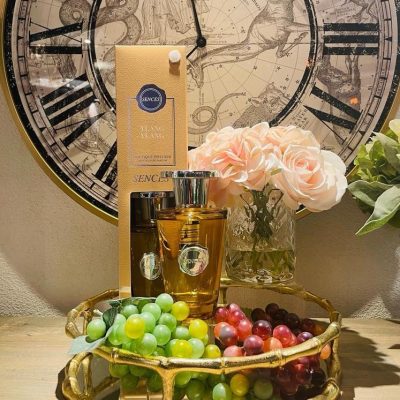 1000ml ‘Ylang Ylang’ Scented Reed Diffuser