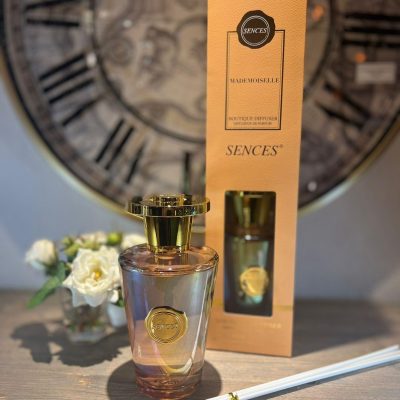 300ml ‘Mademoiselle’ Reed Diffuser