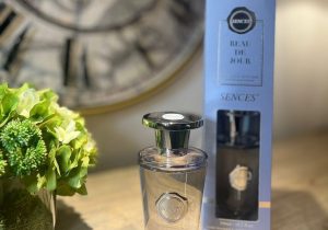 300ml 'Beau De Jour' Reed Diffuser